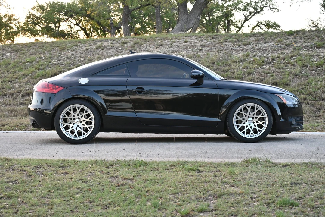 2008 Audi TT Mk2 - Image 11 of 31