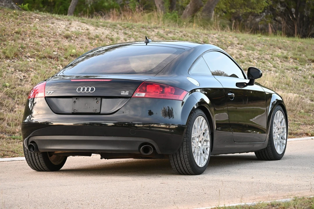 2008 Audi TT Mk2 - Image 10 of 31