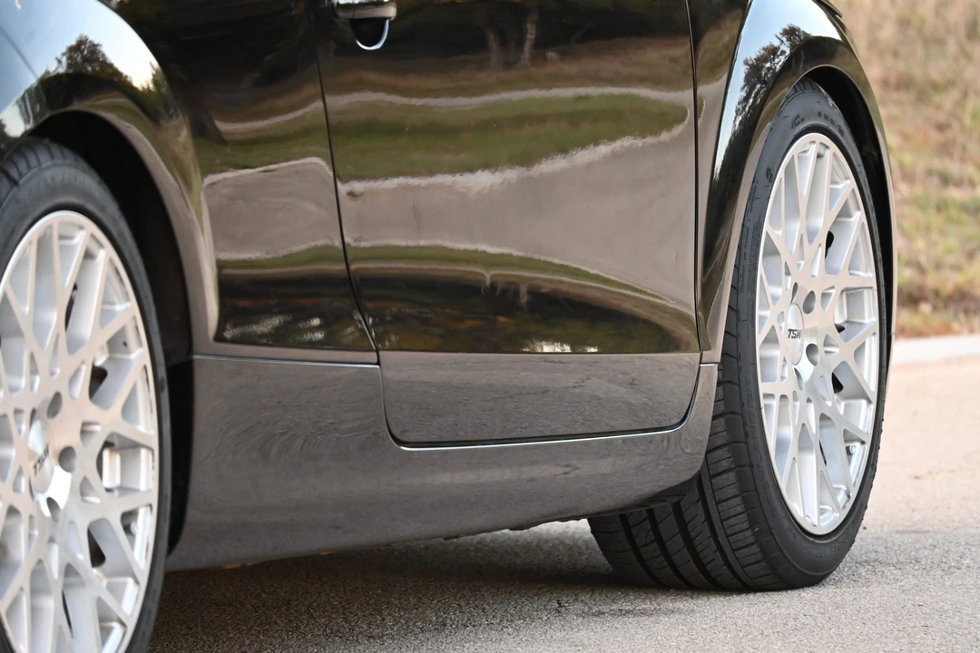 2008 Audi TT Mk2 - Image 21 of 31