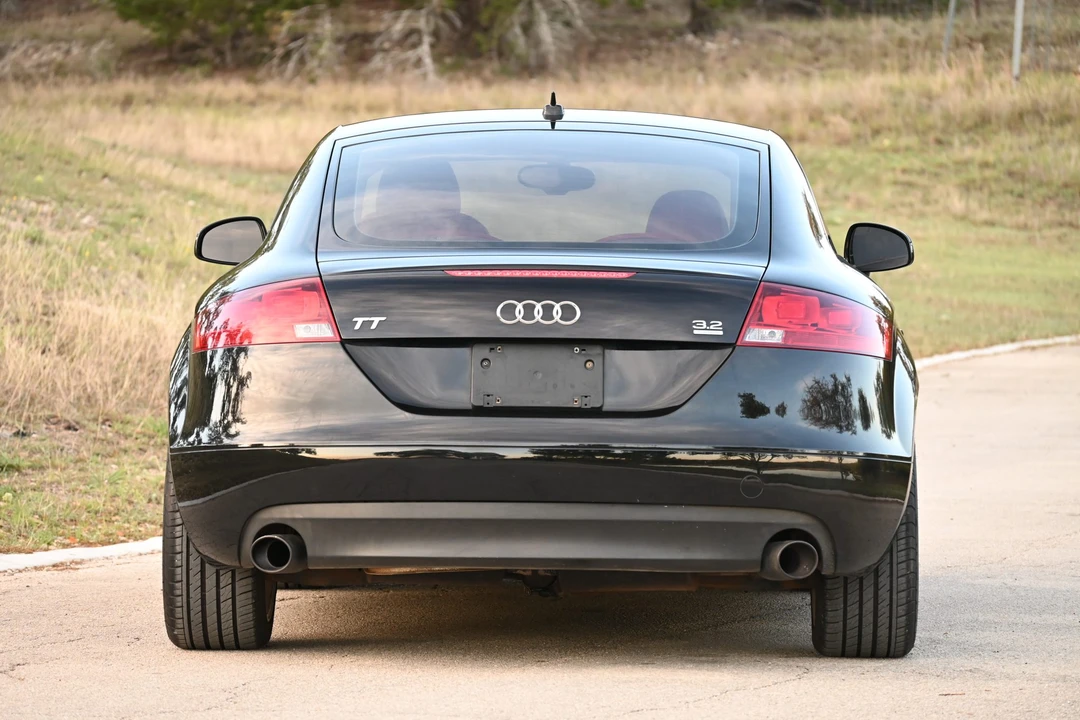 2008 Audi TT Mk2 - Image 9 of 31