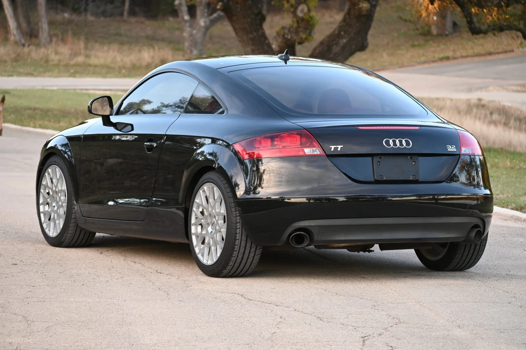 2008 Audi TT Mk2 - Image 8 of 31