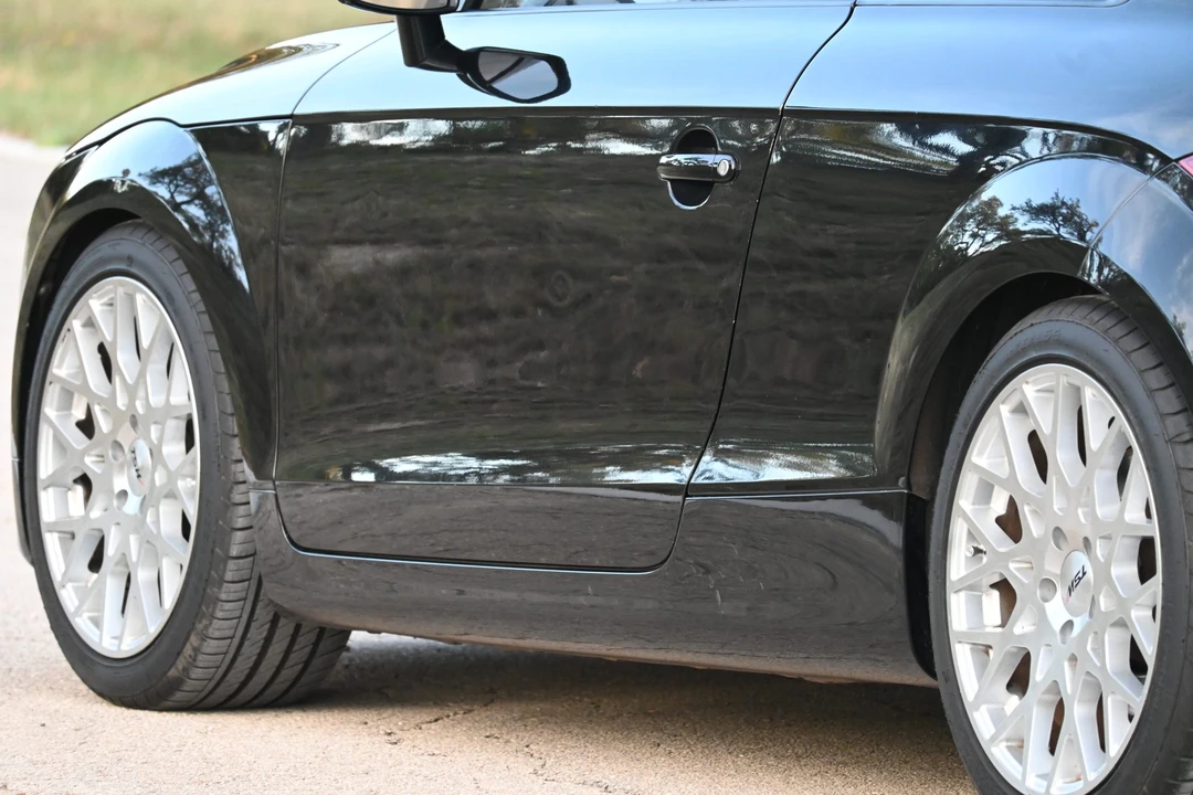 2008 Audi TT Mk2 - Image 28 of 31
