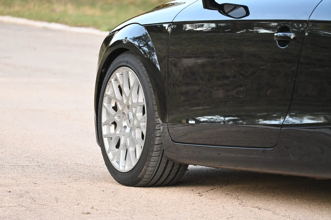 2008 Audi TT Mk2 - Image 23 of 31