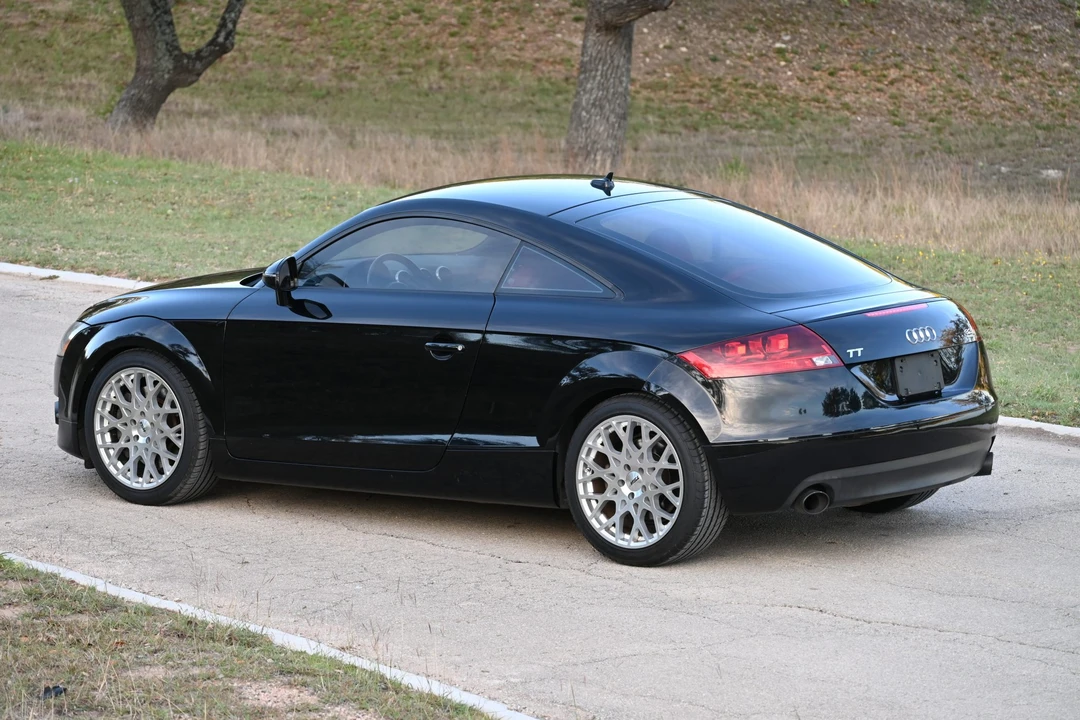2008 Audi TT Mk2 - Image 7 of 31