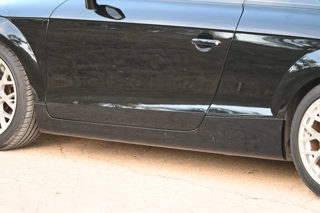 2008 Audi TT Mk2 - Image 27 of 31