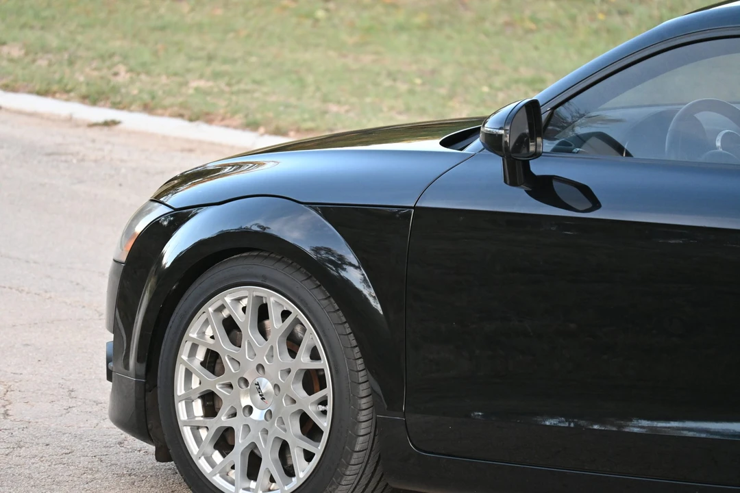 2008 Audi TT Mk2 - Image 22 of 31