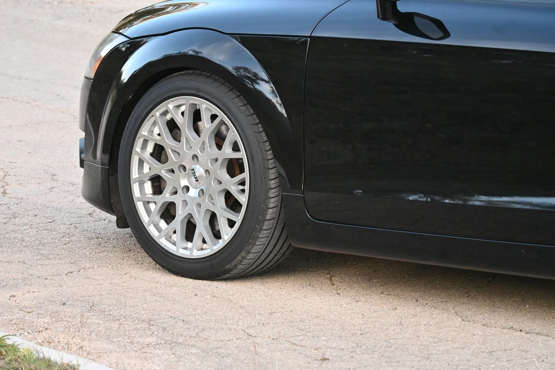 2008 Audi TT Mk2 - Image 24 of 31