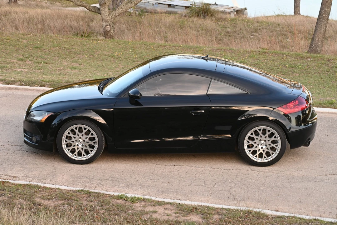2008 Audi TT Mk2 - Image 6 of 31