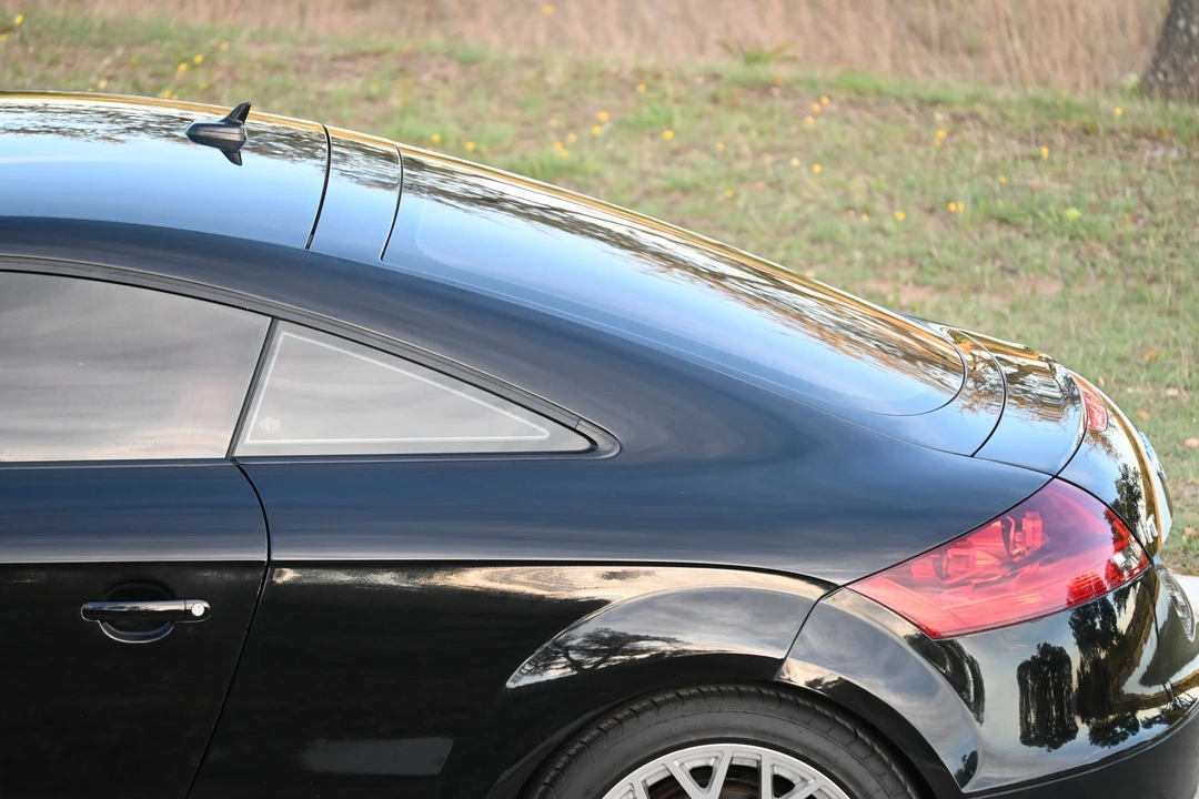 2008 Audi TT Mk2 - Image 31 of 31