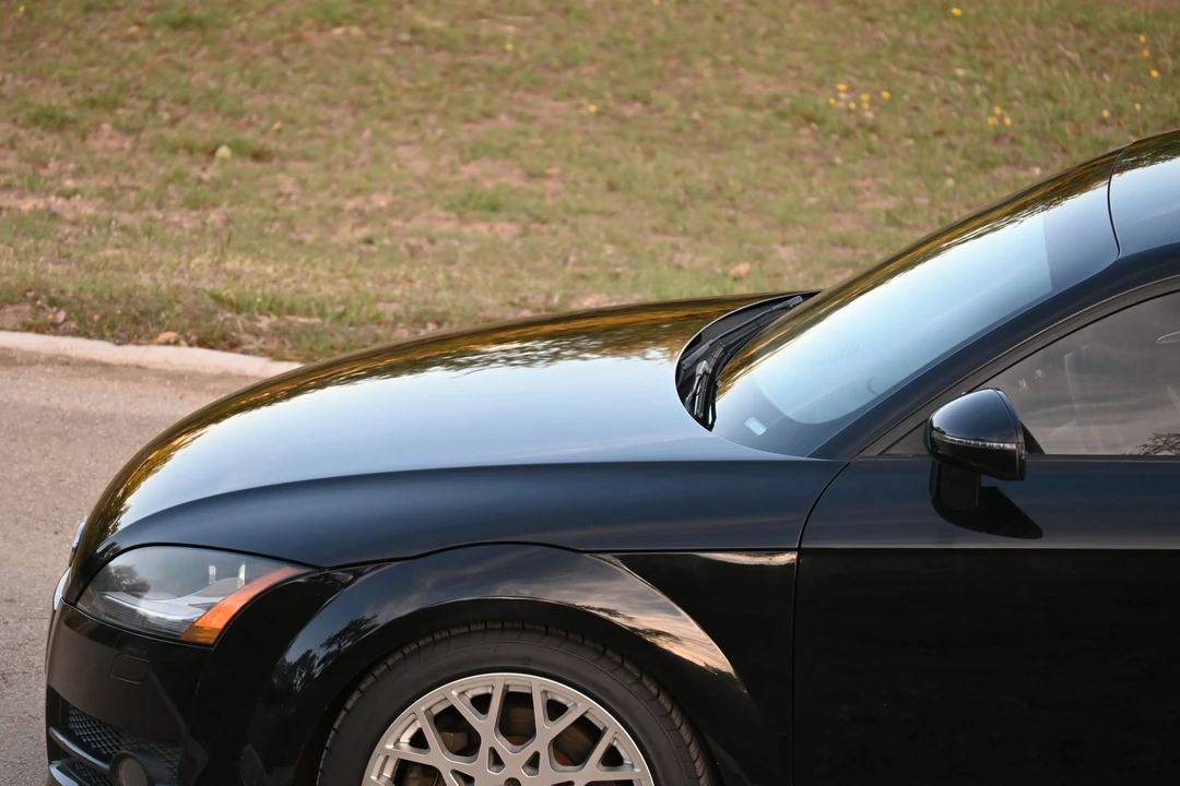 2008 Audi TT Mk2 - Image 20 of 31