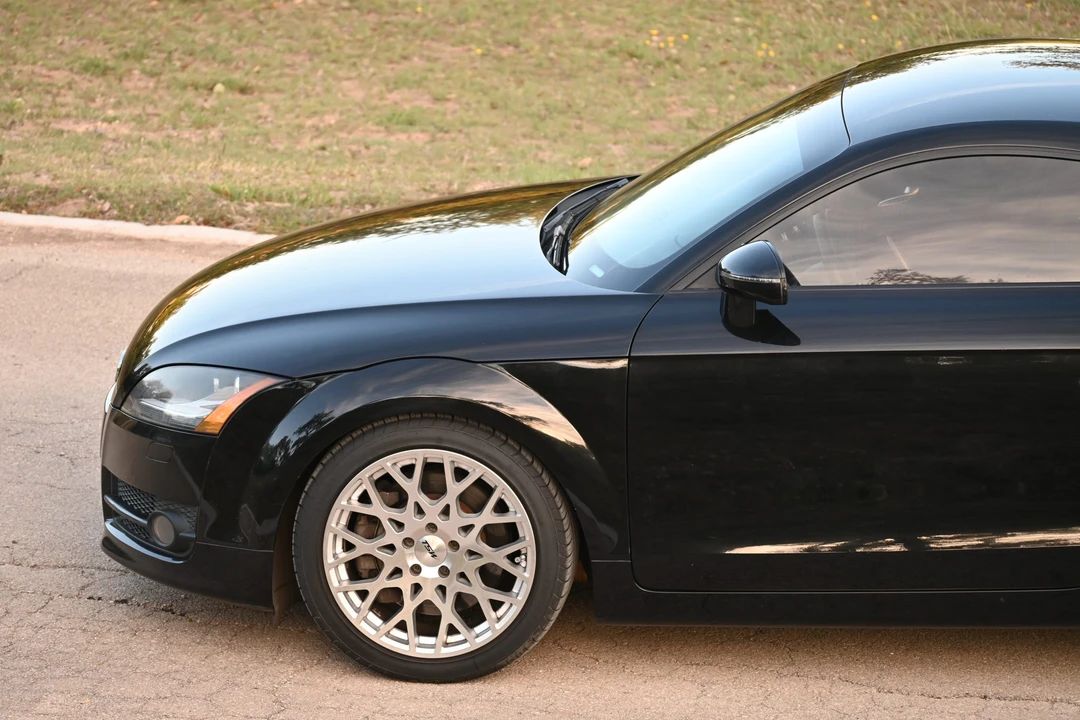 2008 Audi TT Mk2 - Image 19 of 31