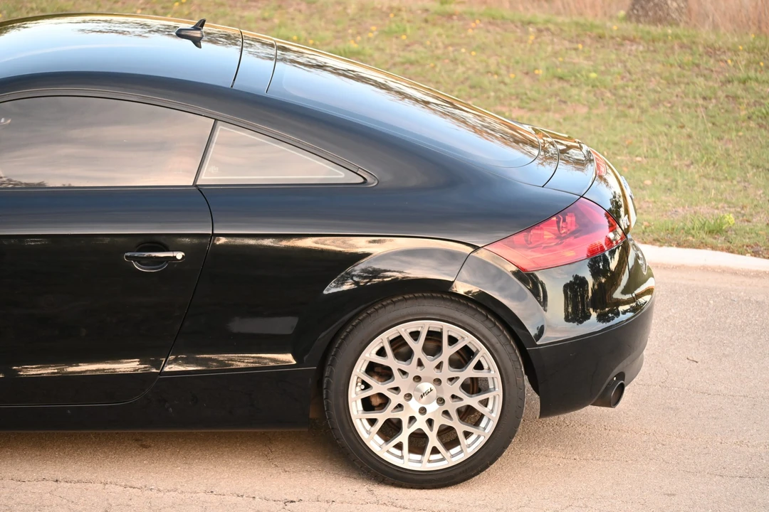 2008 Audi TT Mk2 - Image 30 of 31