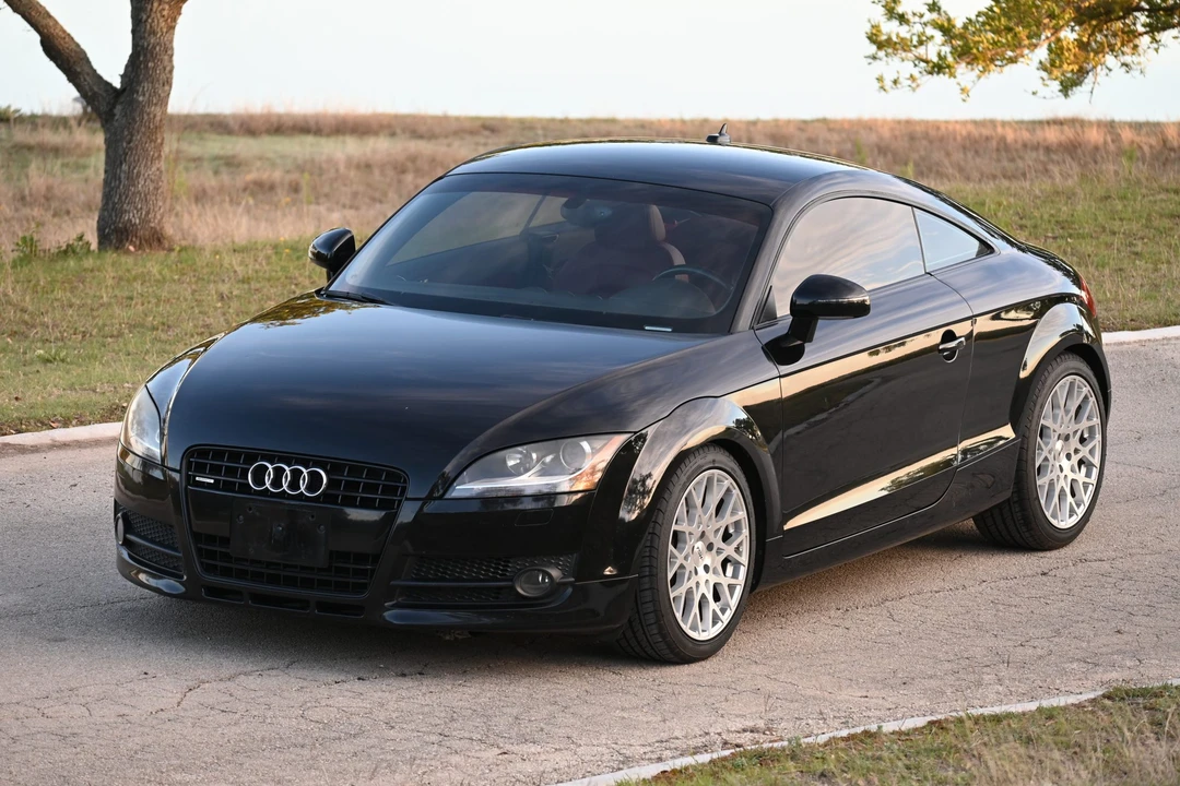 2008 Audi TT Mk2 - Image 5 of 31