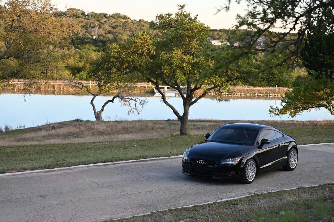 2008 Audi TT Mk2 - Image 2 of 31