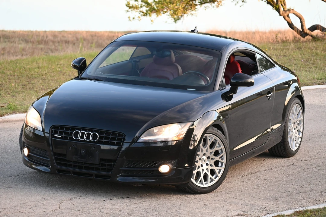 2008 Audi TT Mk2 - Image 4 of 31