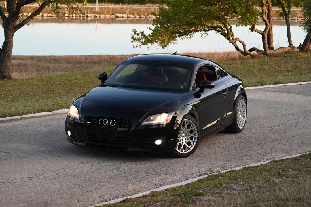 2008 Audi TT Mk2 - Image 3 of 31