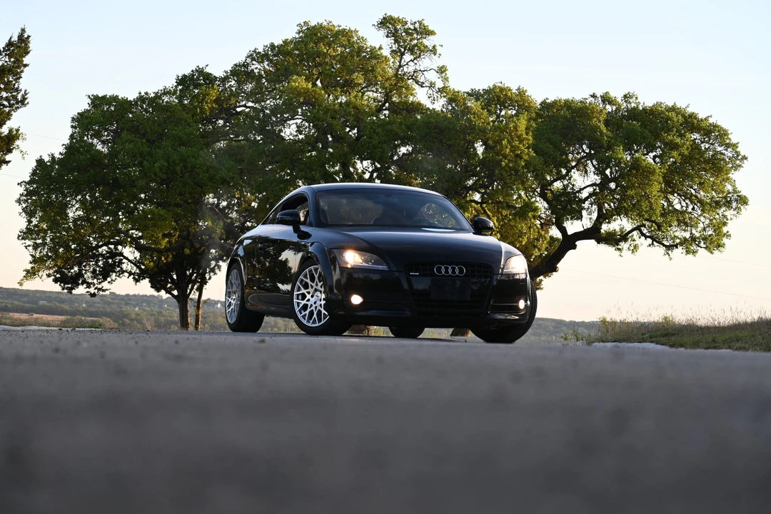 2008 Audi TT Mk2 - Image 13 of 31