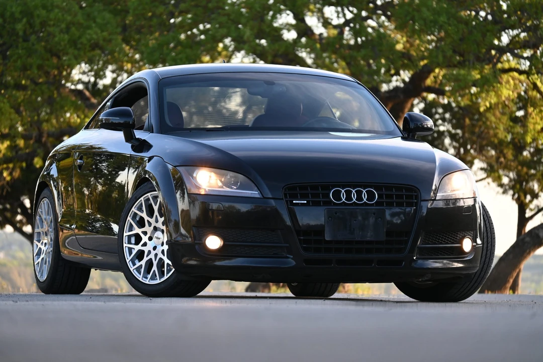 2008 Audi TT Mk2 - Image 15 of 31