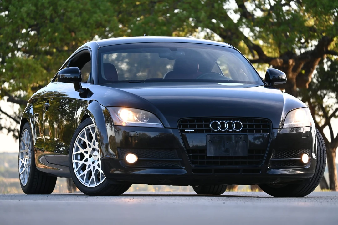 2008 Audi TT Mk2 - Image 16 of 31