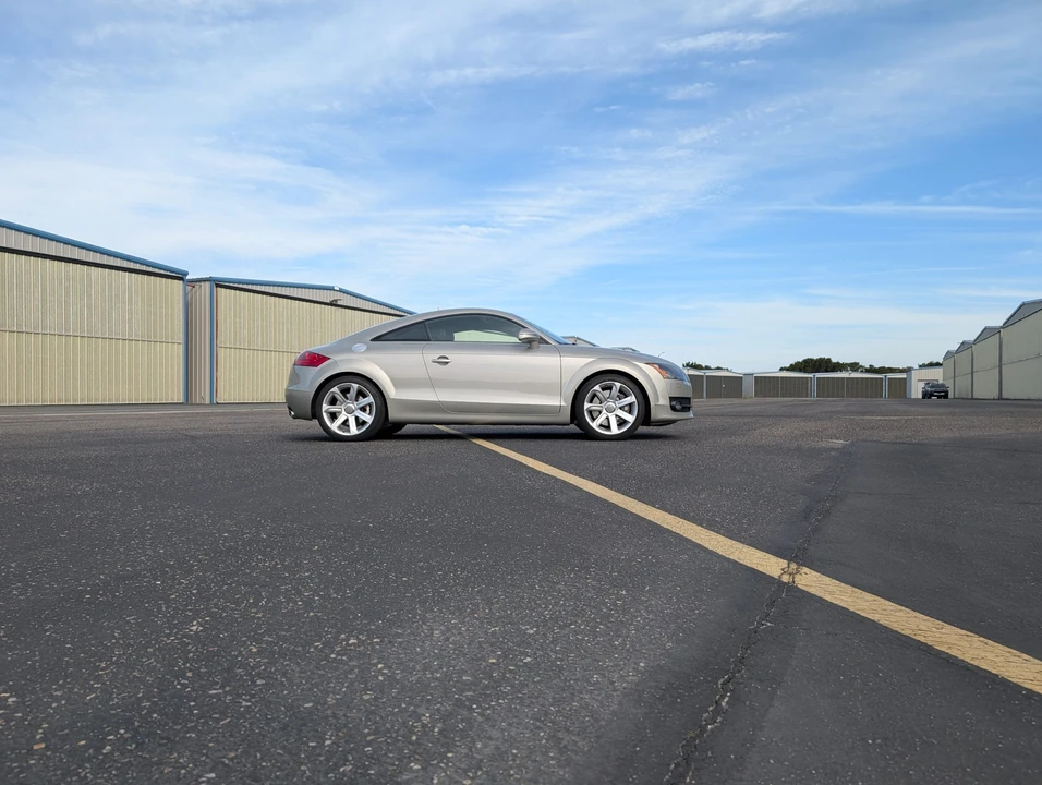 2008 Audi TT Mk2 - Image 16 of 31