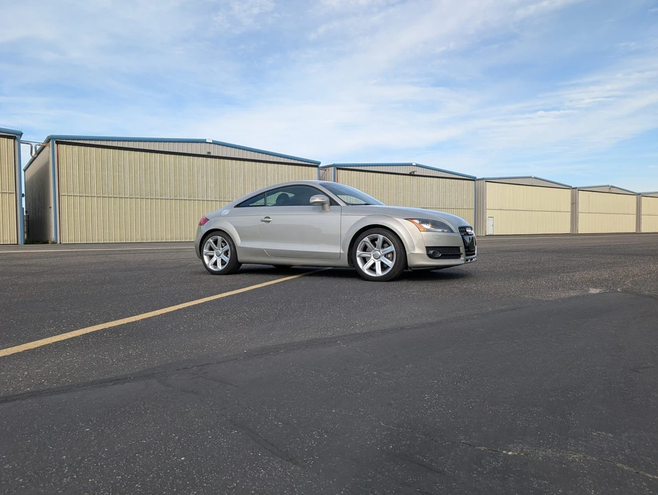 2008 Audi TT Mk2 - Image 17 of 31