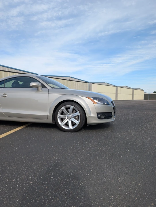 2008 Audi TT Mk2 - Image 31 of 31
