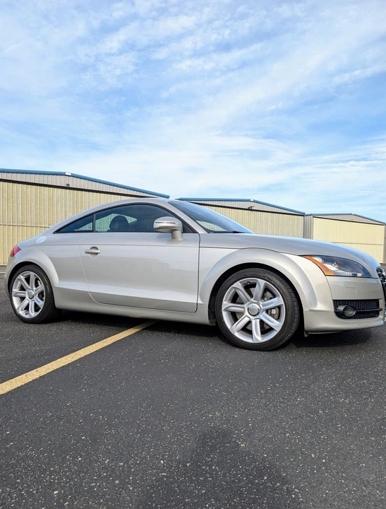 2008 Audi TT Mk2 - Image 30 of 31