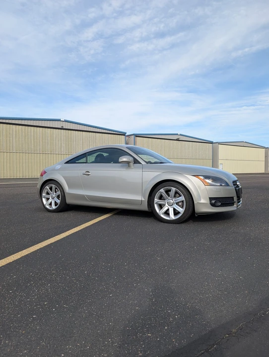 2008 Audi TT Mk2 - Image 19 of 31