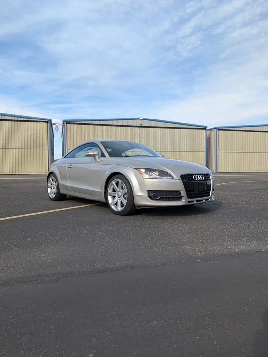 2008 Audi TT Mk2 - Image 20 of 31