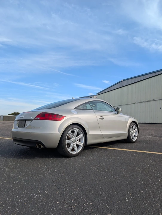 2008 Audi TT Mk2 - Image 13 of 31