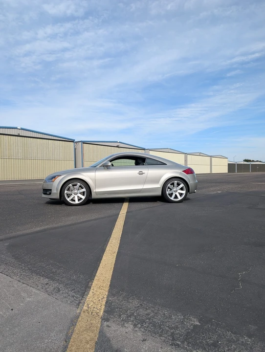 2008 Audi TT Mk2 - Image 4 of 31
