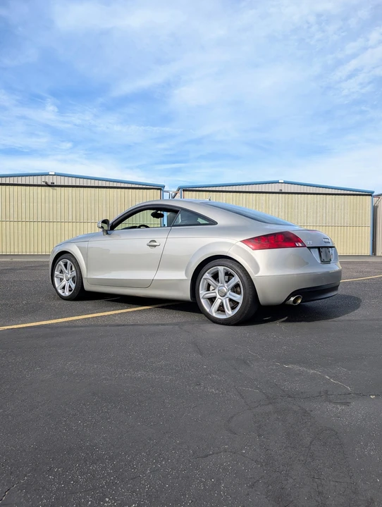 2008 Audi TT Mk2 - Image 5 of 31