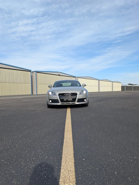 2008 Audi TT Mk2 - Image 23 of 31