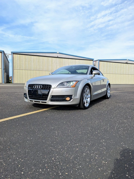 2008 Audi TT Mk2 - Image 2 of 31
