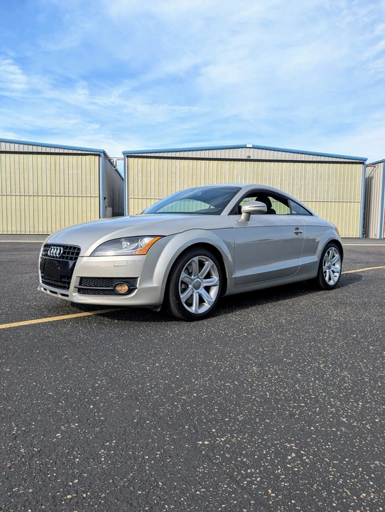 2008 Audi TT Mk2 - Image 3 of 31