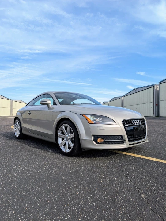 2008 Audi TT Mk2 - Image 21 of 31