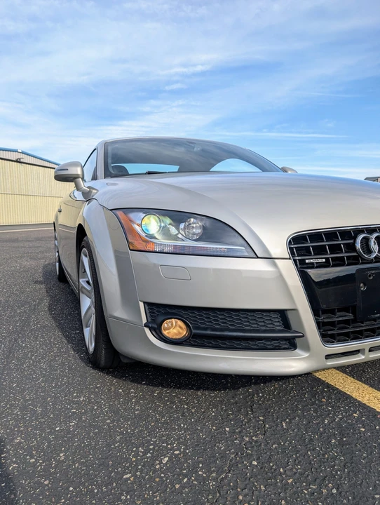2008 Audi TT Mk2 - Image 24 of 31