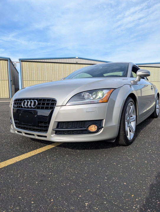 2008 Audi TT Mk2 - Image 26 of 31