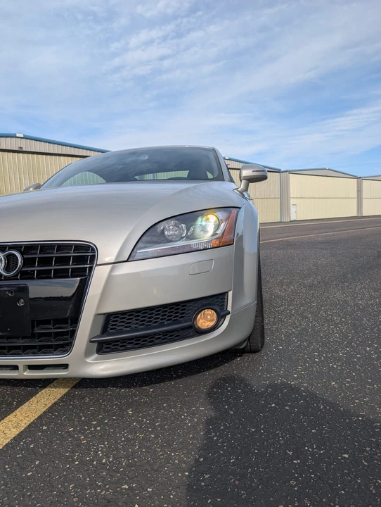 2008 Audi TT Mk2 - Image 25 of 31