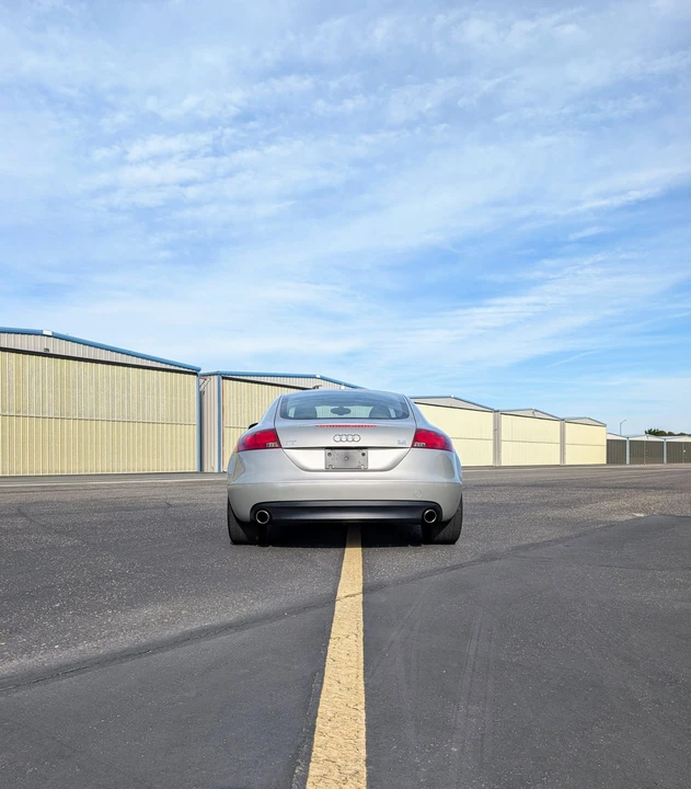 2008 Audi TT Mk2 - Image 10 of 31