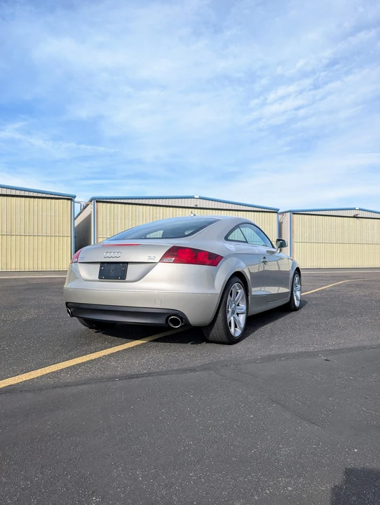 2008 Audi TT Mk2 - Image 12 of 31