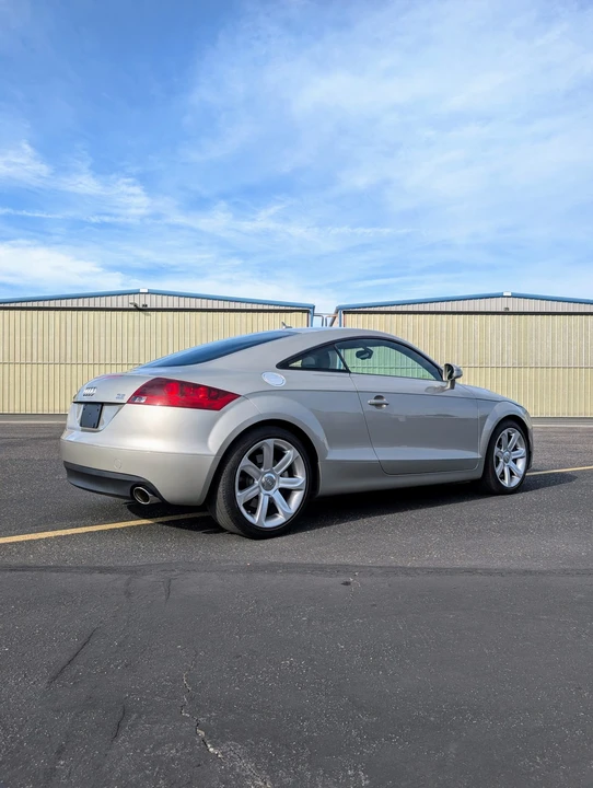 2008 Audi TT Mk2 - Image 15 of 31