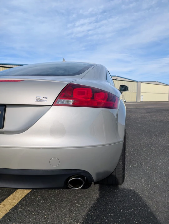 2008 Audi TT Mk2 - Image 29 of 31