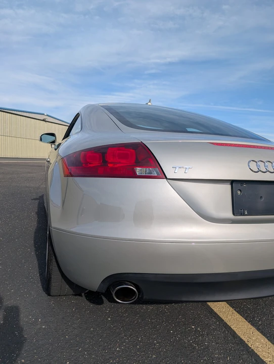 2008 Audi TT Mk2 - Image 28 of 31