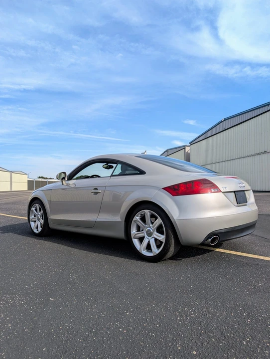 2008 Audi TT Mk2 - Image 7 of 31