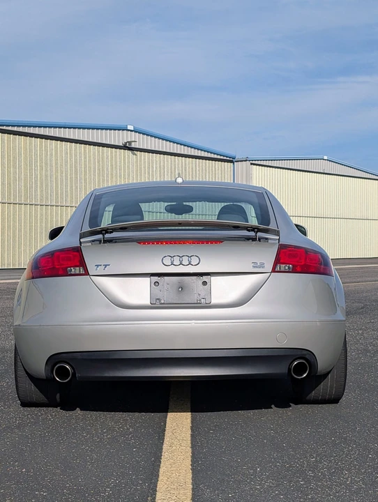2008 Audi TT Mk2 - Image 9 of 31