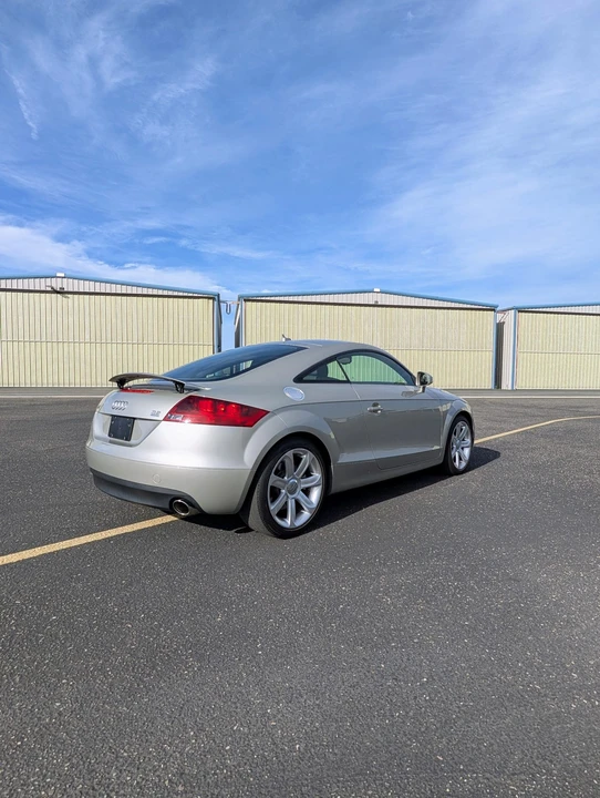 2008 Audi TT Mk2 - Image 14 of 31