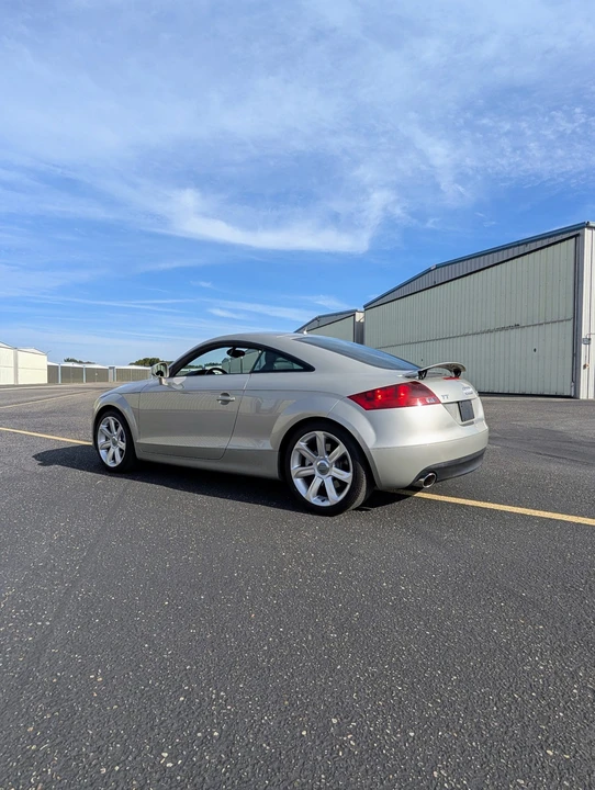 2008 Audi TT Mk2 - Image 6 of 31