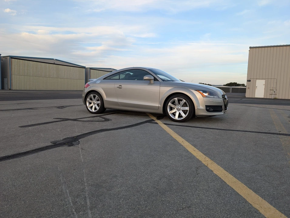 2008 Audi TT Mk2 - Image 18 of 31