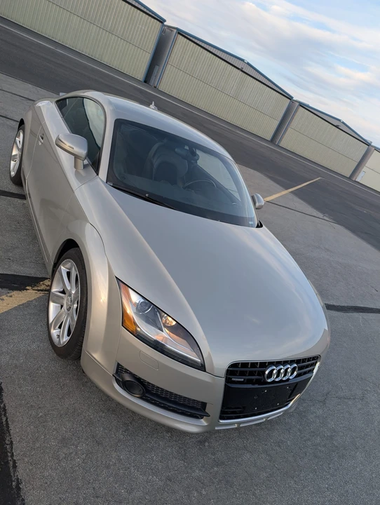 2008 Audi TT Mk2 - Image 22 of 31
